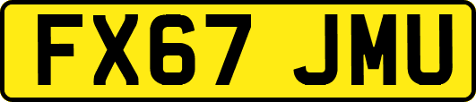 FX67JMU