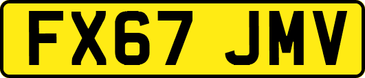 FX67JMV