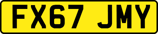 FX67JMY