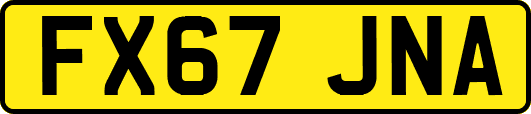 FX67JNA