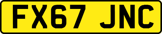 FX67JNC