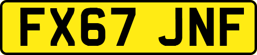 FX67JNF