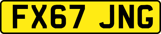 FX67JNG