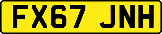FX67JNH