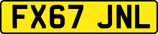 FX67JNL