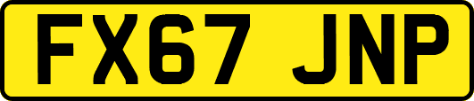 FX67JNP