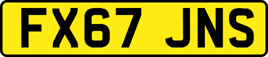 FX67JNS