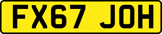 FX67JOH