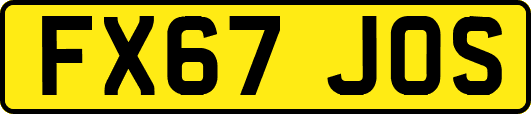 FX67JOS