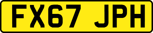 FX67JPH