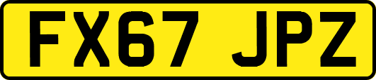 FX67JPZ