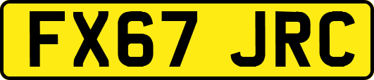 FX67JRC