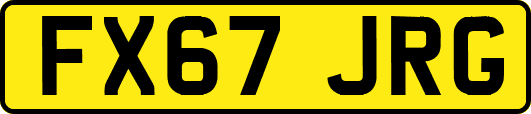 FX67JRG