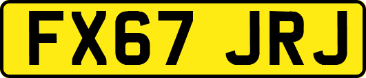 FX67JRJ