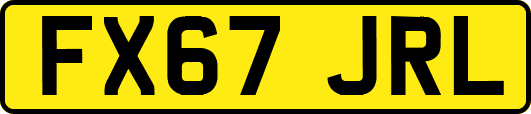 FX67JRL