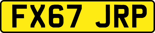 FX67JRP