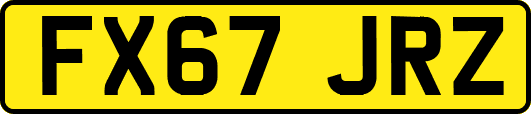 FX67JRZ