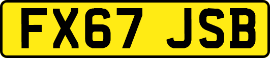 FX67JSB
