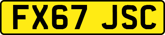 FX67JSC