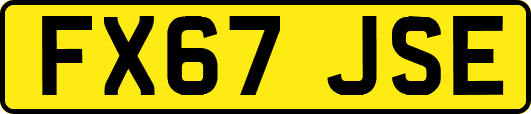 FX67JSE
