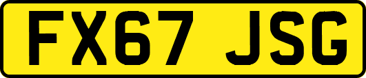 FX67JSG