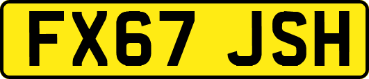 FX67JSH