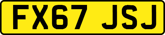 FX67JSJ