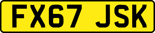 FX67JSK