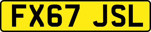 FX67JSL