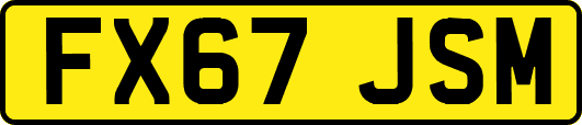 FX67JSM