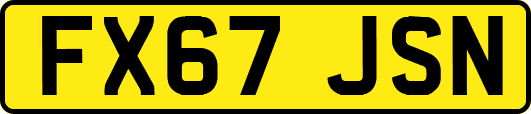 FX67JSN