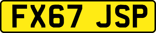 FX67JSP