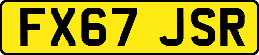 FX67JSR