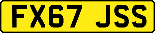FX67JSS