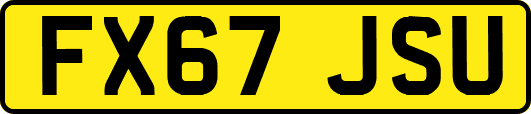 FX67JSU