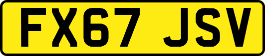 FX67JSV