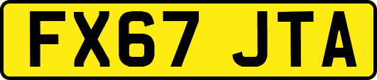FX67JTA