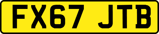 FX67JTB
