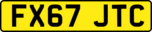 FX67JTC