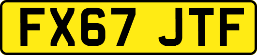 FX67JTF