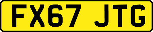 FX67JTG
