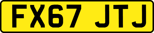 FX67JTJ