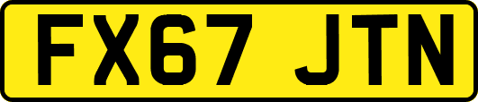 FX67JTN