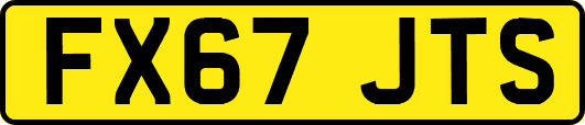 FX67JTS