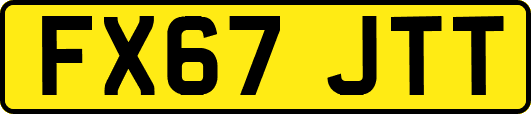 FX67JTT
