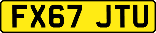 FX67JTU