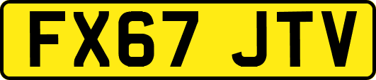FX67JTV