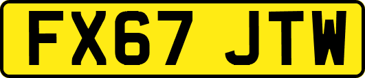FX67JTW