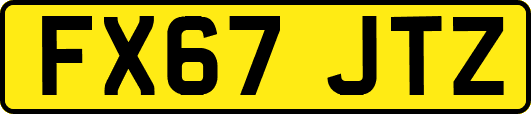 FX67JTZ