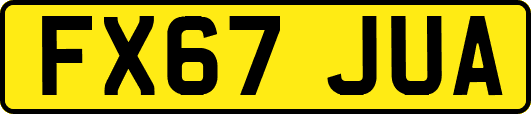 FX67JUA
